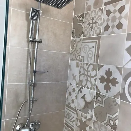 Leventis 2 Apartment Faliraki