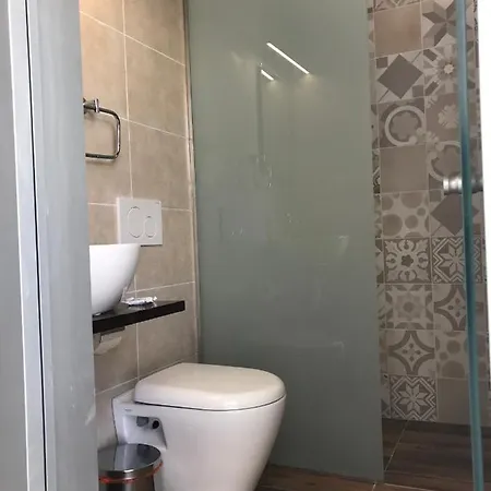 Apartamento Leventis 2
