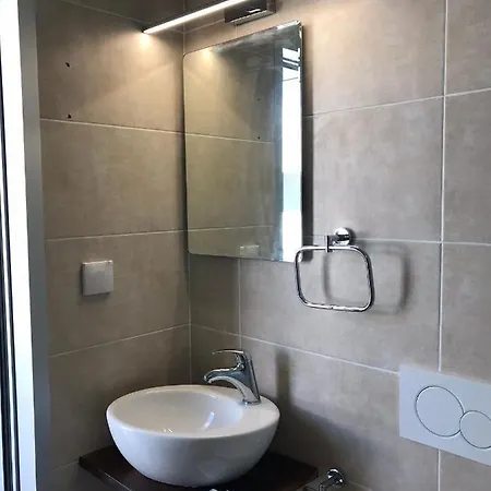 Apartamento Leventis 2