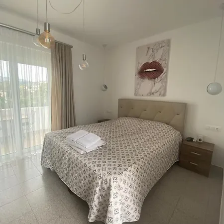 Leventis 2 Apartamento *