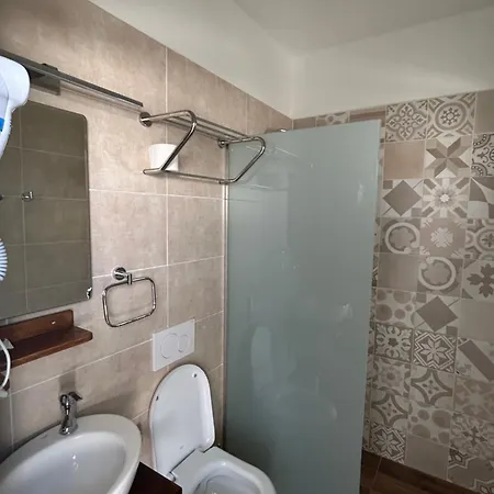 Leventis 2 Apartamento Faliraki