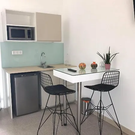 Apartmán Leventis 2 Faliraki