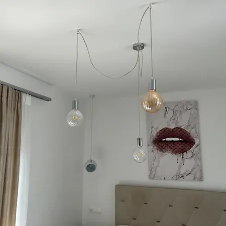Apartmán Leventis 2 *