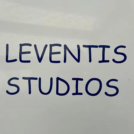 Apartmán Leventis 2 Faliraki