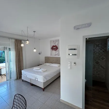 Leventis 2 Apartmán